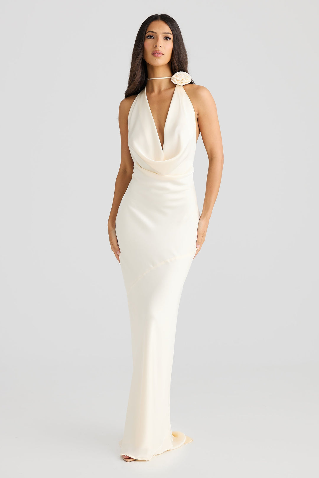 Josefinne Classy Dress