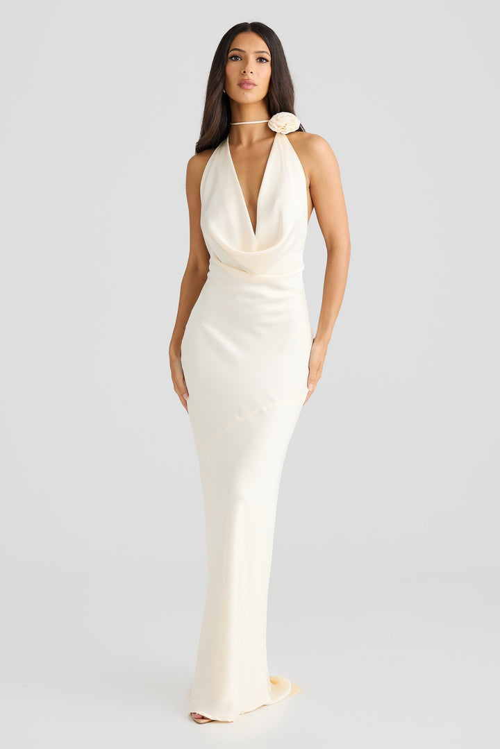 Josefinne Classy Dress