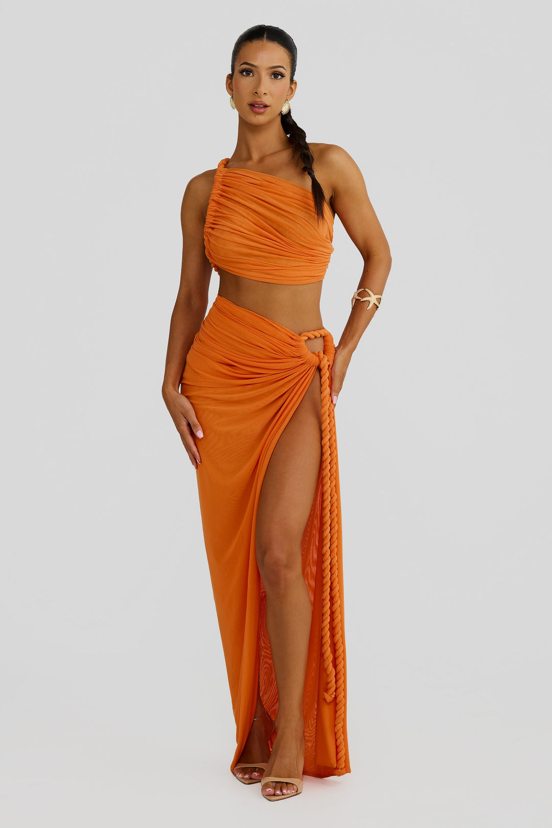 Lumi Two Piece Dress
