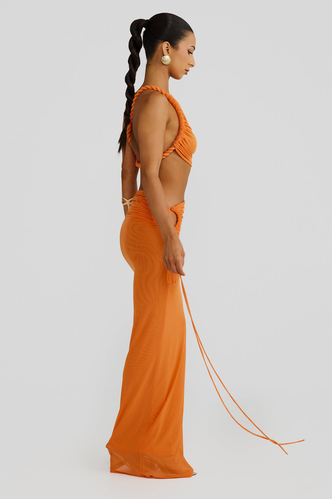Lumi Two Piece Dress