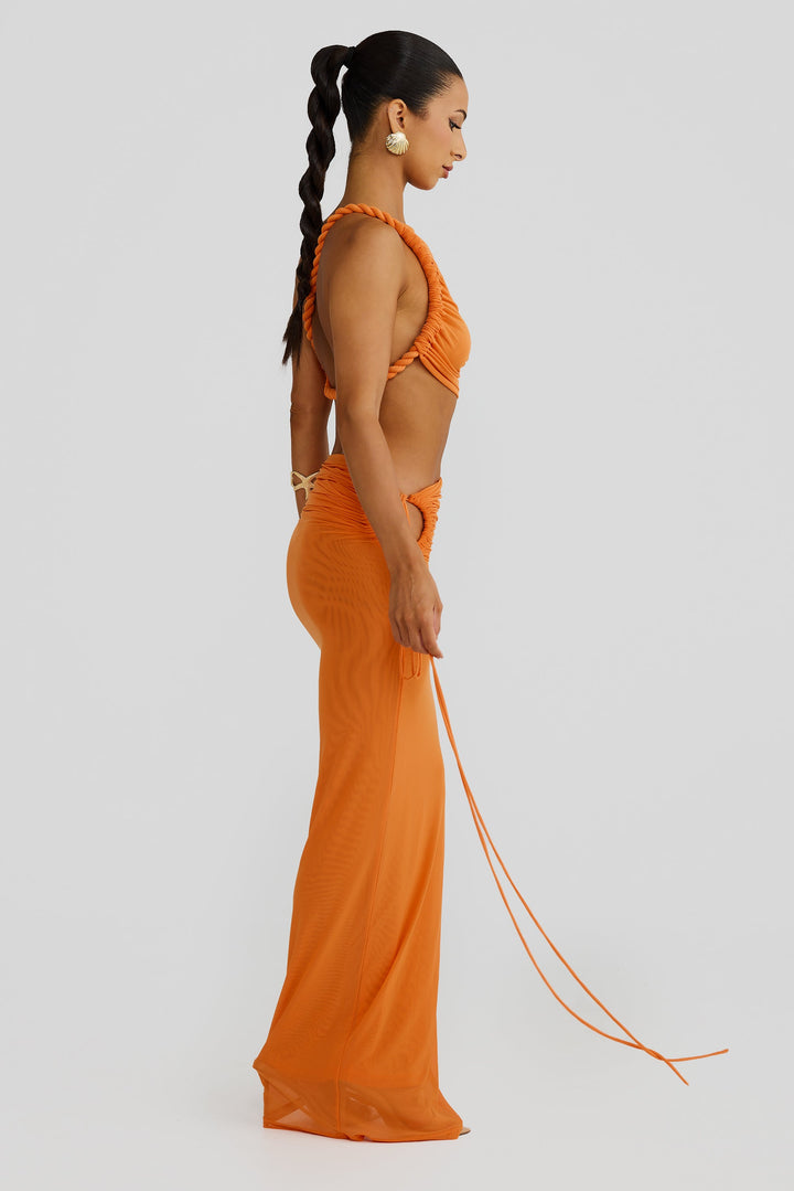 Lumi Two Piece Dress