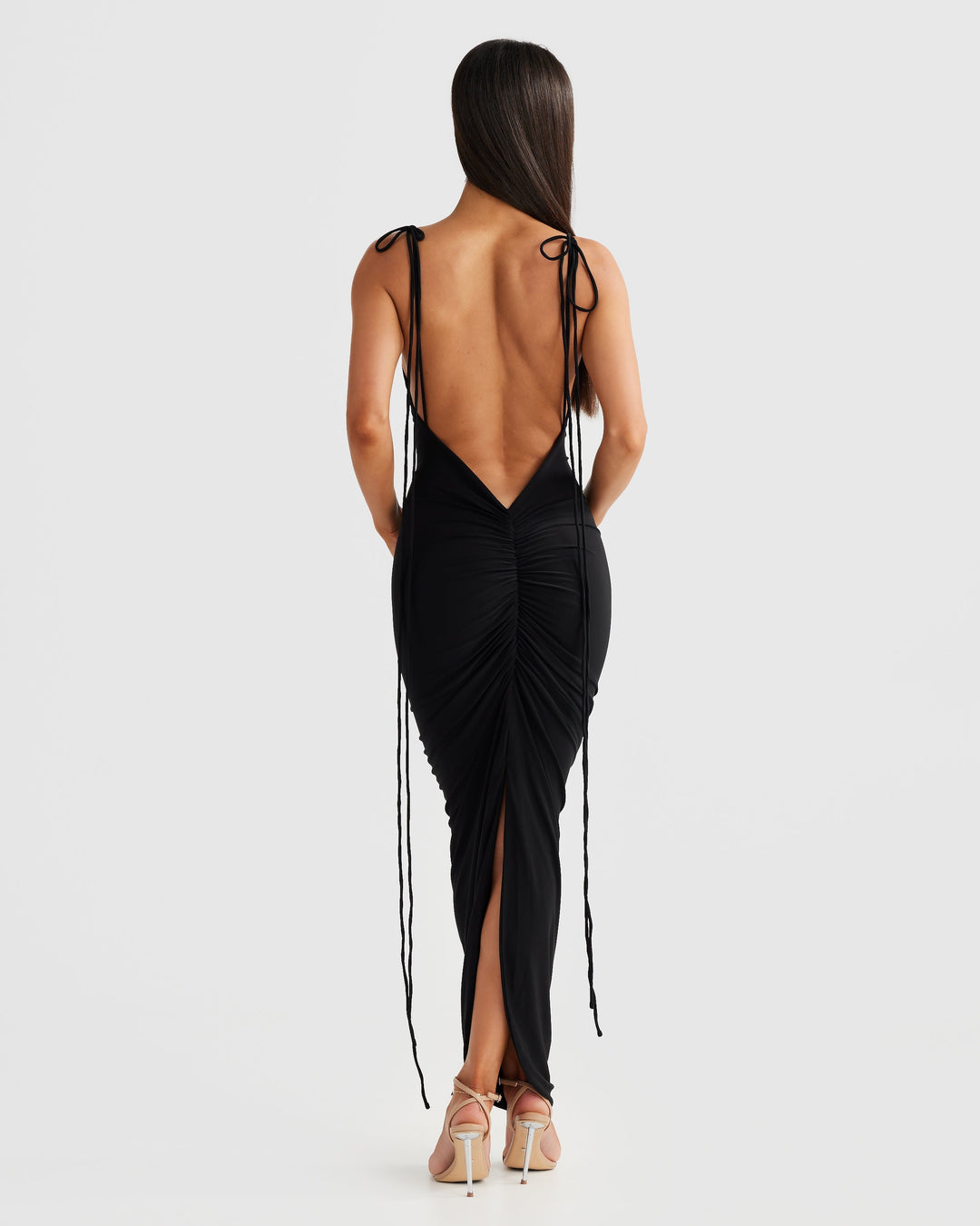 Leonora Lace Dress