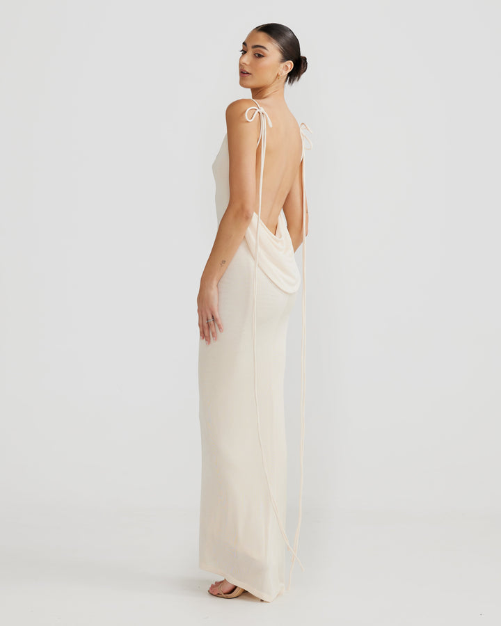 Claire Elegance Dress