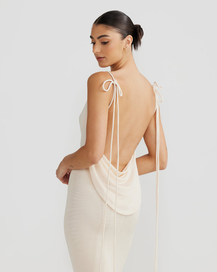 Claire Elegance Dress