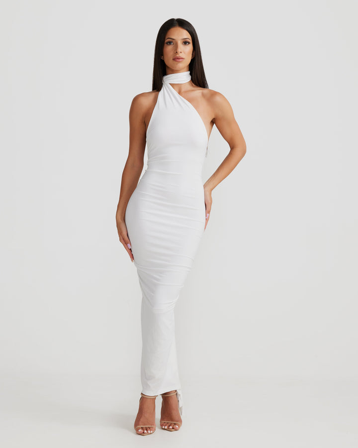 Leovy Luxe Dress