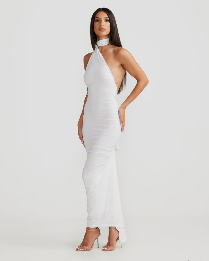 Leovy Luxe Dress