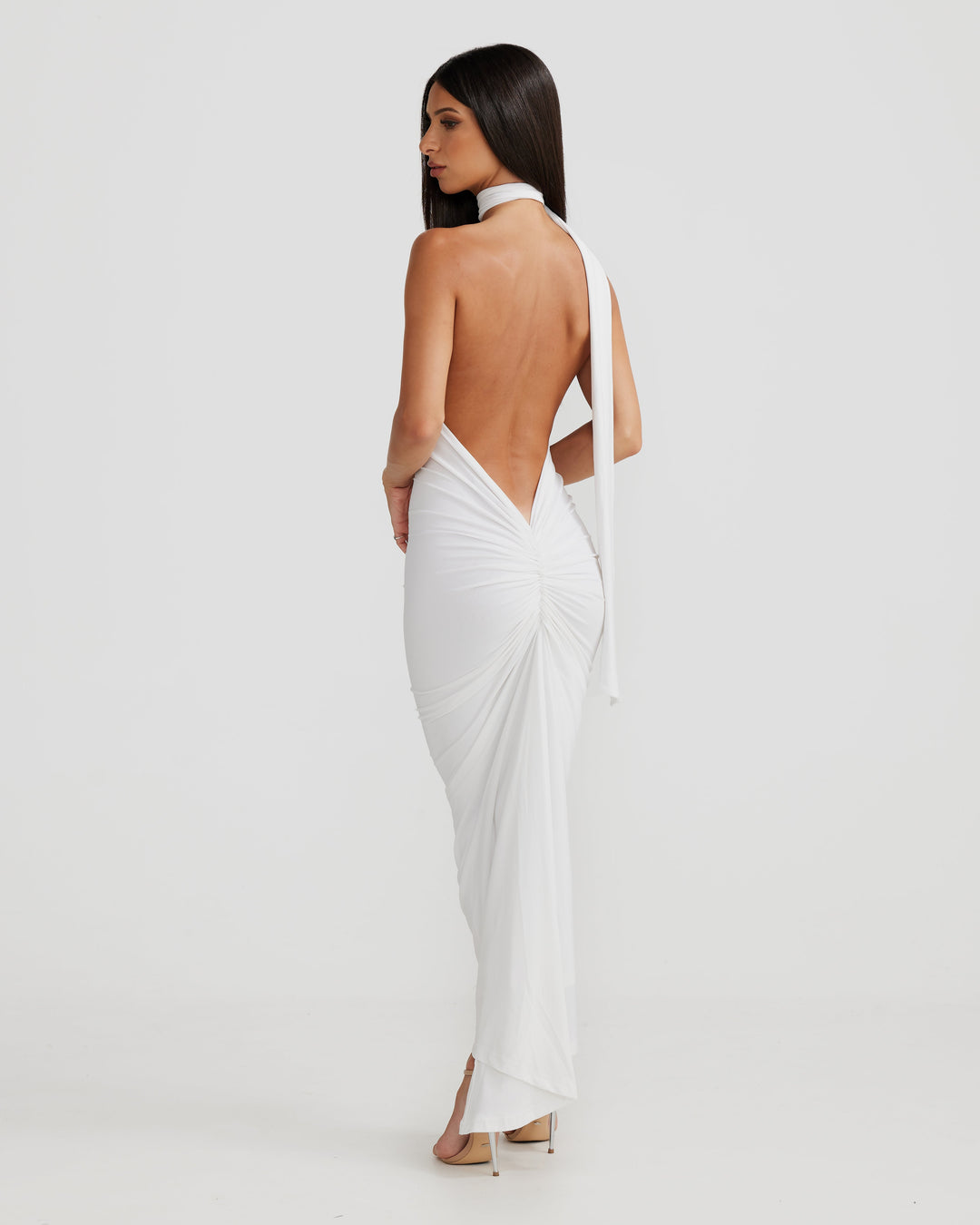 Leovy Luxe Dress