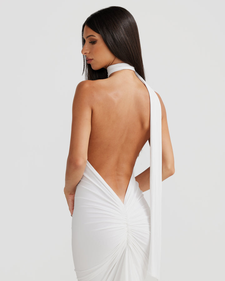 Leovy Luxe Dress