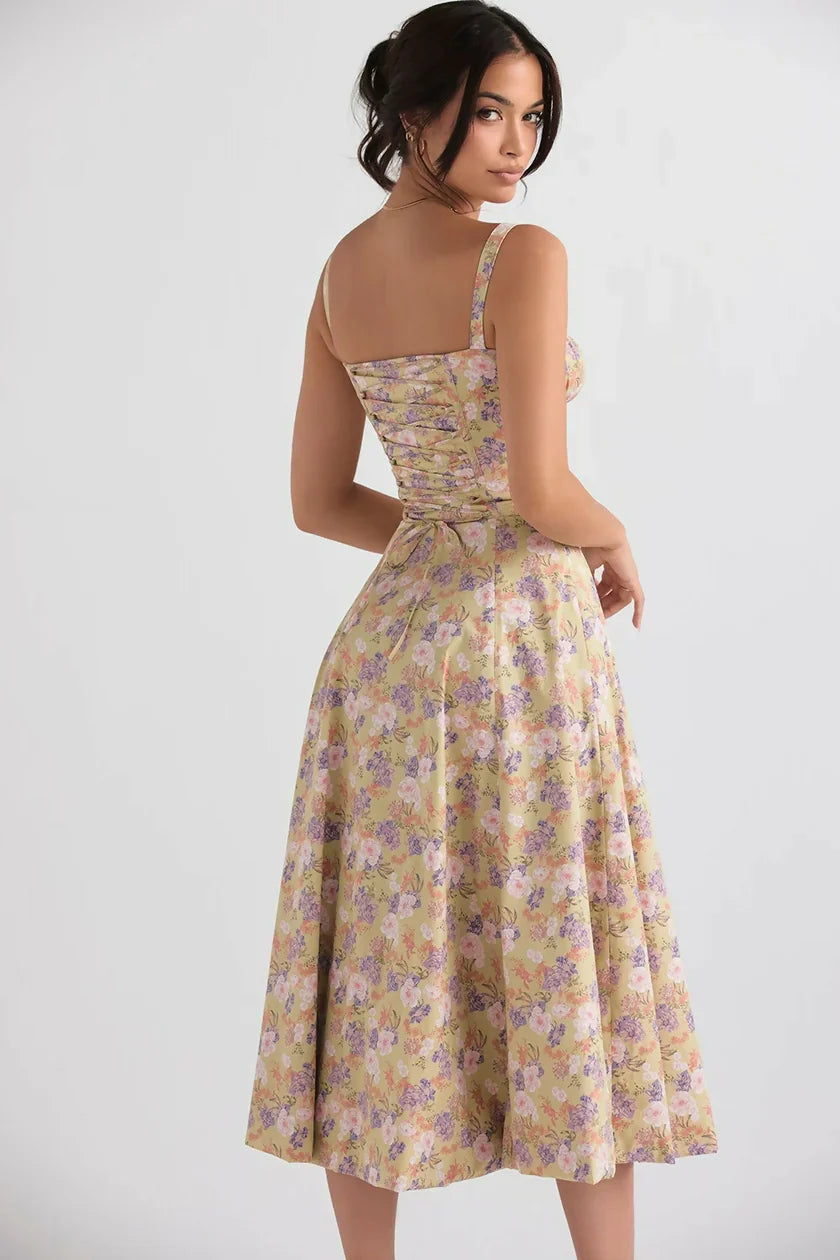 Jillian Dress