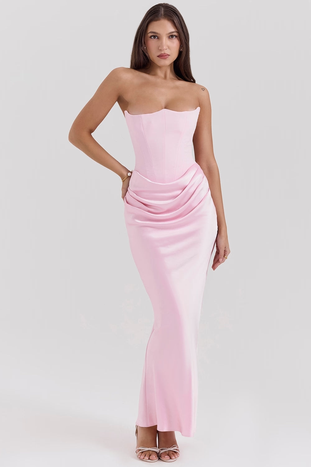 Elenor Dress