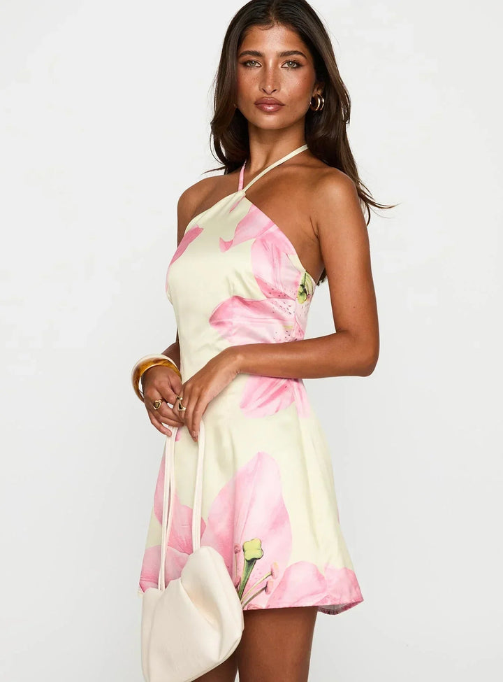 Garden Dress