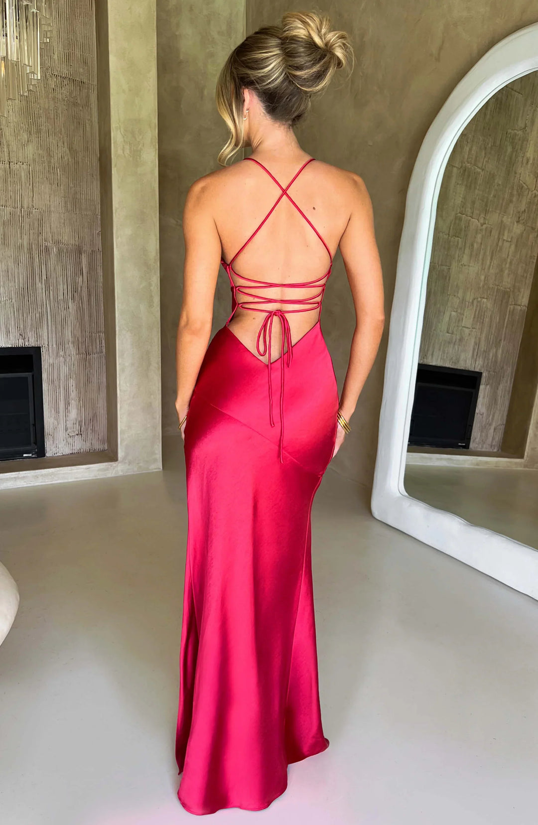 Jolie Dress