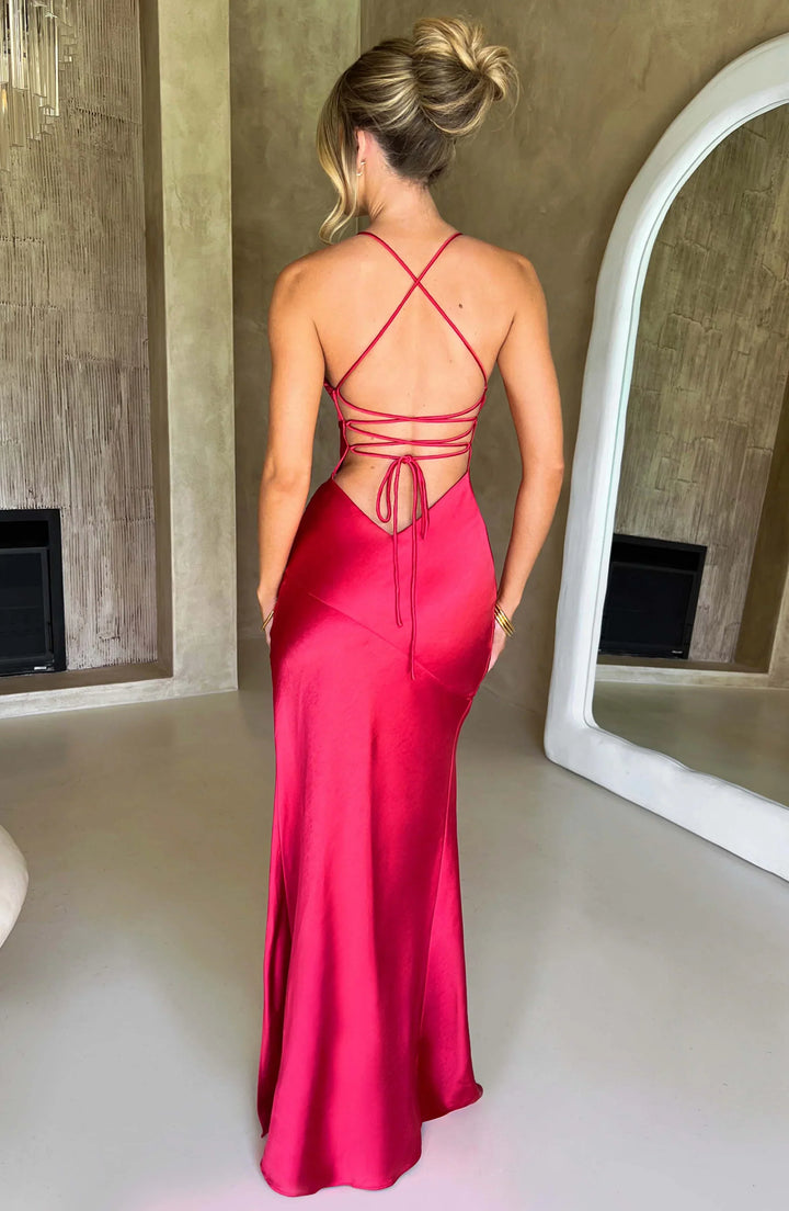 Jolie Dress