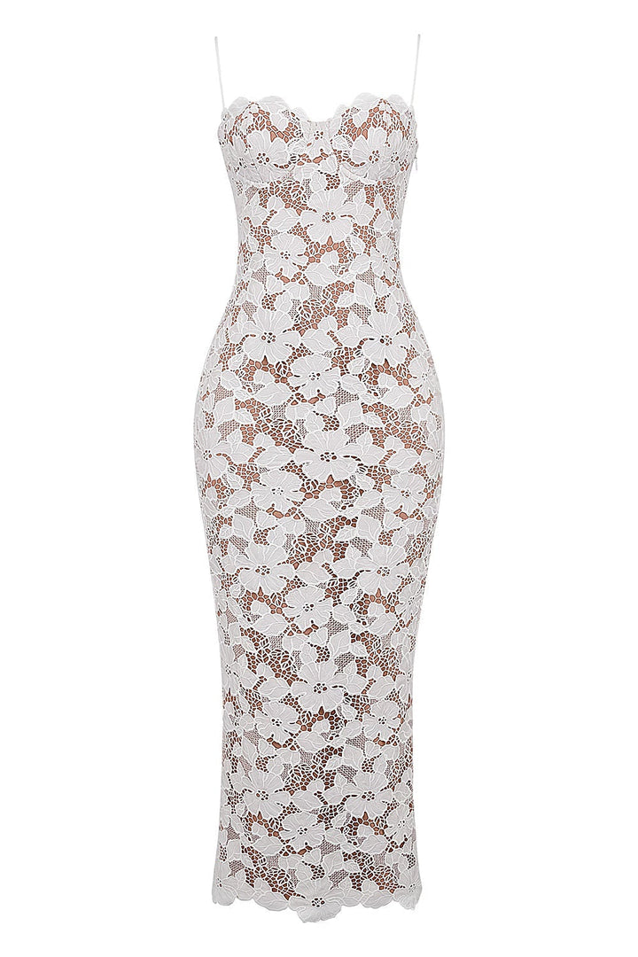 Katelyn Dress